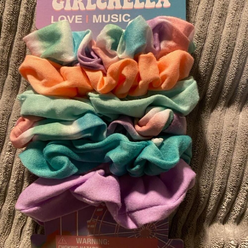 Target Women's Multi Hair-accessories